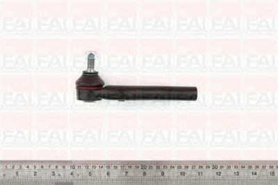 FAI AUTOPARTS ss2568 -  Наконечник поперечной рулевой тяги